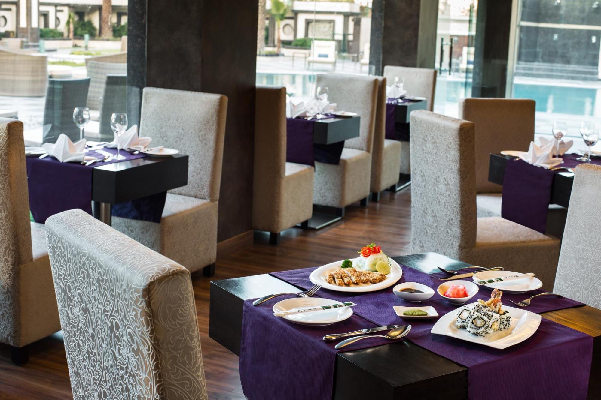 Golden Tulip Bhiwadi Hotell Eksteriør bilde
