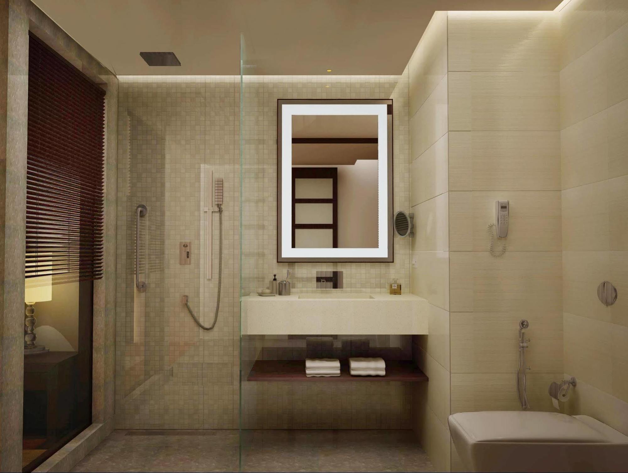 Golden Tulip Bhiwadi Hotell Eksteriør bilde