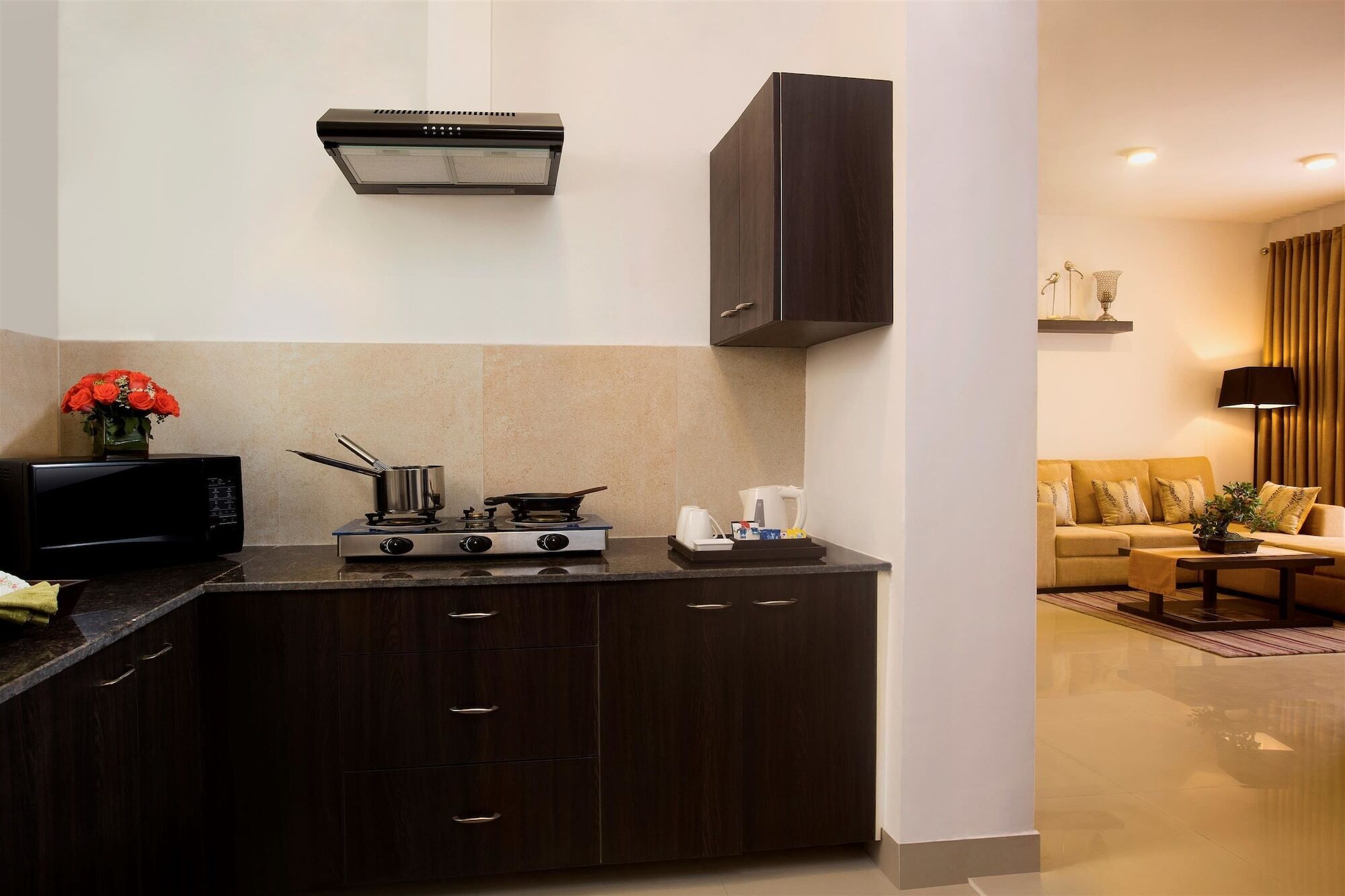 Golden Tulip Bhiwadi Hotell Eksteriør bilde